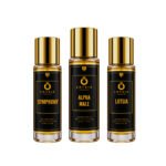 fresh man bundle