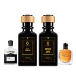 elegant man bundle