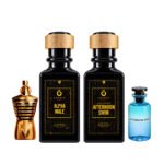 Luxury Bundle
