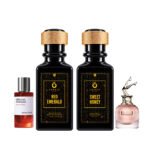 Lady on fire Bundle