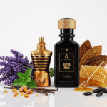Alpha Male inspired by Le Male Elixir